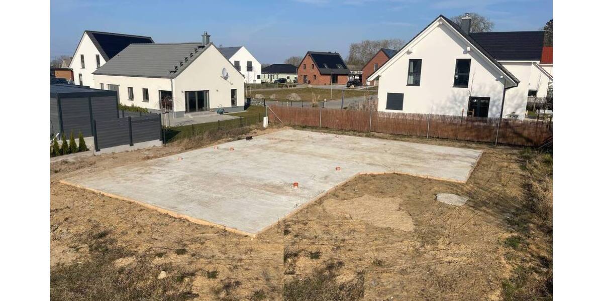 Grundstück Weitenhagen Helmshagen I - 175.000&euro; | Angebot:25689512