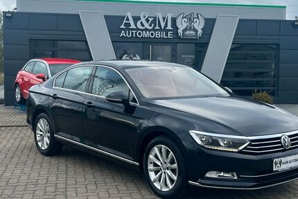 VW Passat 124.000 km 16.900 &euro; Greifswald 17489
