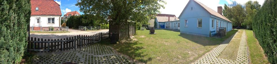 Mehrfamilienhaus, Wohnhaus Putbus - 15 Zimmer, 330 m&sup2;, 890.000&euro; | Angebot:25980355