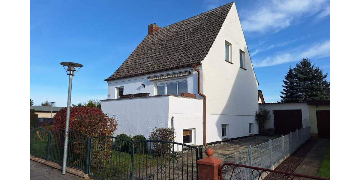 Einfamilienhaus Lubmin - 7 Zimmer, 164 m&sup2;, 287.000&euro; | Angebot:25664126