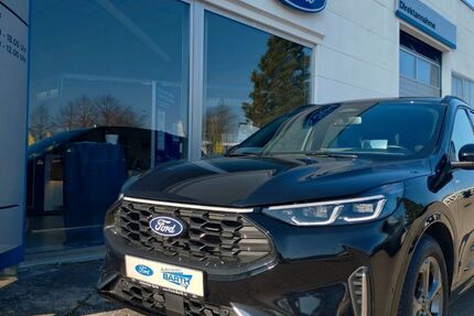 Ford Kuga 15.148 km 34.460 &euro; Grimmen 18507