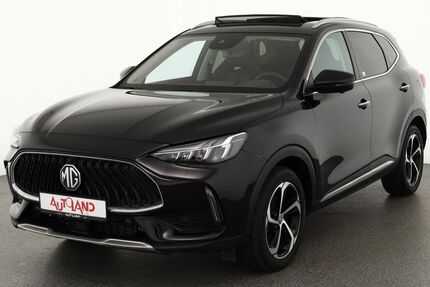 MG HS 18.629 km 24.890 &euro; Greifswald 17489