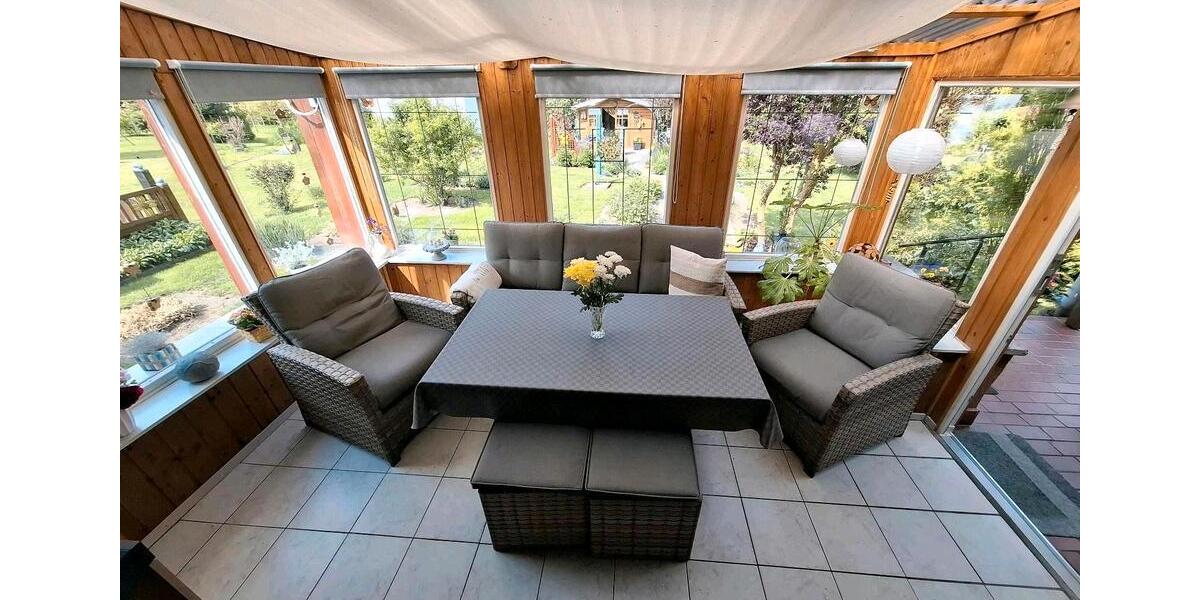 Doppelhaushälfte Gützkow - 4 Zimmer, 90 m&sup2;, 140.000&euro; | Angebot:26705799