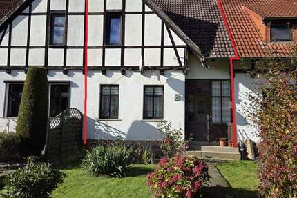 Haus Neetzow-Liepen Neetzow - 5 Zimmer, 96 m&sup2;, 54.900&euro; | Angebot:25731319