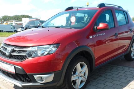 Dacia Sandero 96.165 km 9.690 &euro; Greifswald 17489