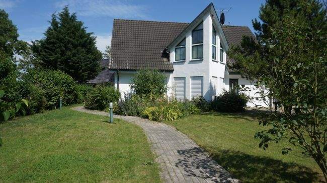 Einfamilienhaus Wackerow / Groß Petershagen Immenhorst - 5 Zimmer, 180 m&sup2;, 455.000&euro; | Angebot:25728915