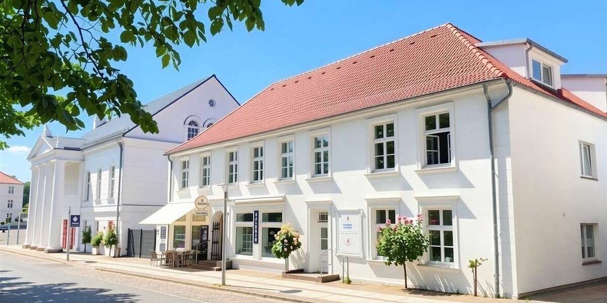Einfamilienhaus Putbus - 46 Zimmer, 1.244 m&sup2;, 2.490.000&euro; | Angebot:27254571