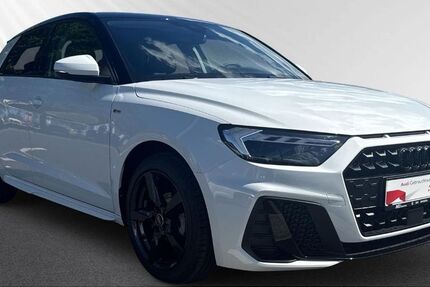Audi A1 7.771 km 27.700 &euro; Greifswald 17489