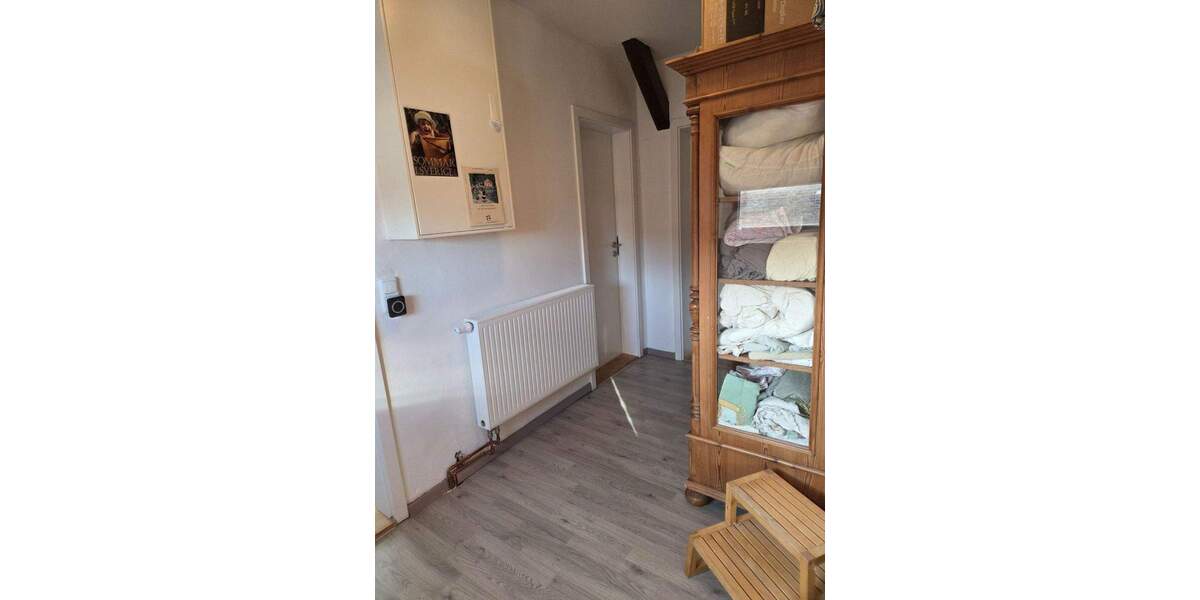 Doppelhaushälfte Wolgast Pritzier - 4 Zimmer, 90 m&sup2;, 99.000&euro; | Angebot:25769914