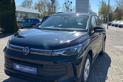 VW Tiguan 7.653 km 32.900 &euro; Grimmen 18507