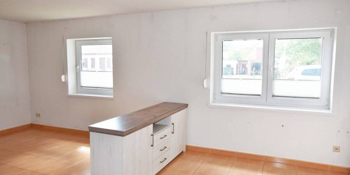 Doppelhaushälfte Garz / Rügen Garz - 4 Zimmer, 105 m&sup2;, 195.000&euro; | Angebot:25701039