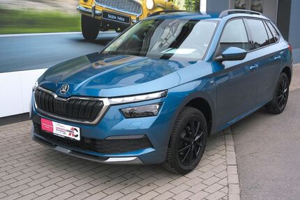 Skoda Kamiq 73.200 km 18.900 &euro; Grimmen 18507