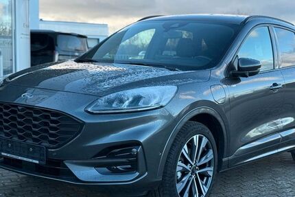 Ford Kuga 39.830 km 24.600 &euro; Wolgast 17438