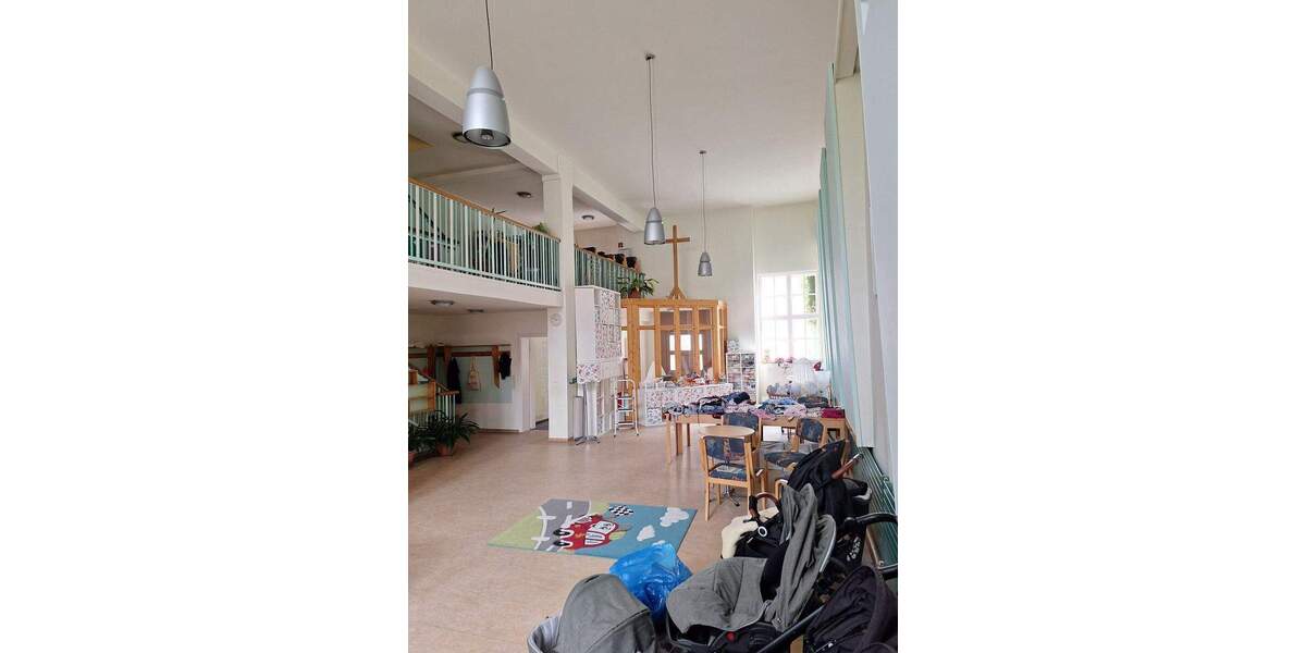 Gewerbeobjekt Greifswald Innenstadt - 495.000&euro; | Angebot:25664132