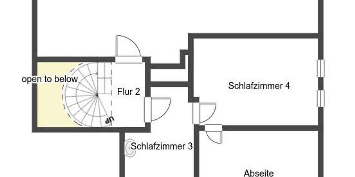 Einfamilienhaus Greifswald Südstadt - 4 Zimmer, 160 m&sup2;, 395.000&euro; | Angebot:25929960