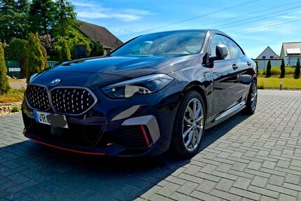 BMW M235 40.000 km 37.899 &euro; Steinhagen 18442