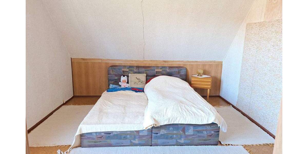 Doppelhaushälfte Greifswald Ostseeviertel - 7 Zimmer, 124 m&sup2;, 288.000&euro; | Angebot:25862374