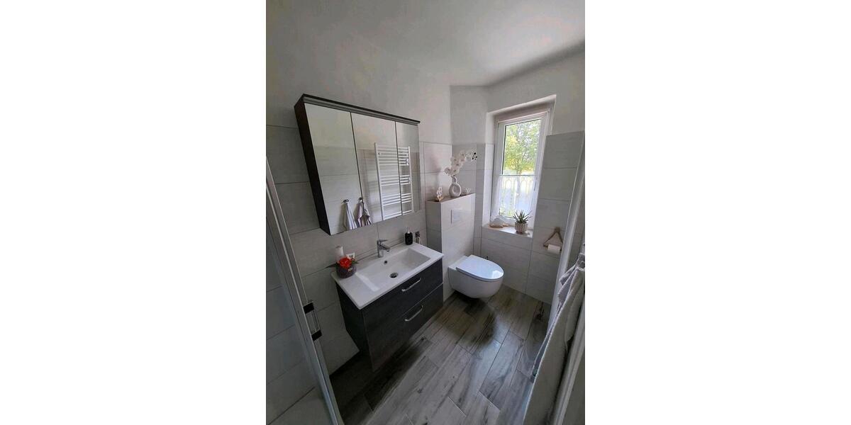 Doppelhaushälfte Gützkow - 4 Zimmer, 90 m&sup2;, 140.000&euro; | Angebot:26705799