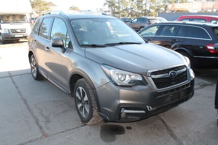 Subaru Forester 200.000 km 3.950 &euro; Kemnitz bei Greifswald 17509