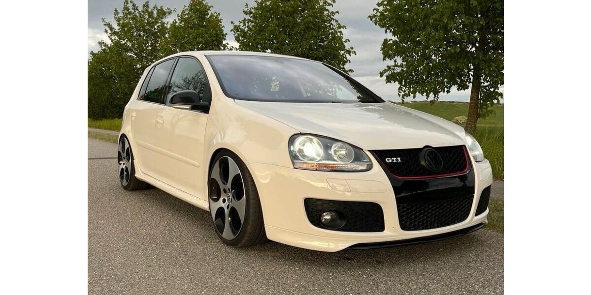 VW Golf 80.000 km 6.900 &euro; Grimmen 18507