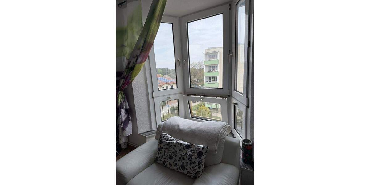 Etagenwohnung Karlshagen - 3 Zimmer, 60 m&sup2;, 195.000&euro; | Angebot:25657415