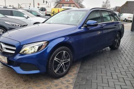 Mercedes-Benz C 220 134.300 km 20.790 &euro; Karlsburg OT Moeckow 17495
