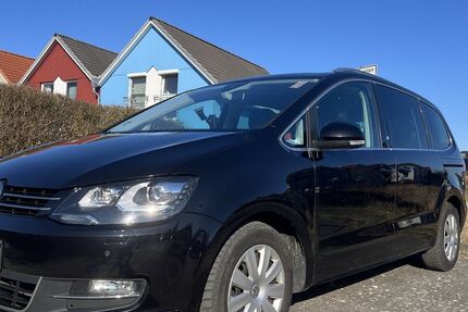 VW Sharan 175.000 km 17.400 &euro; Greifswald 17489