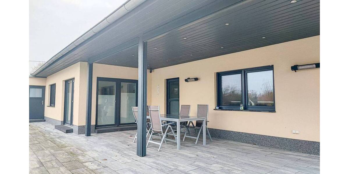 Einfamilienhaus Garz- Rügen Poppelvitz - 5 Zimmer, 168 m&sup2;, 798.000&euro; | Angebot:25984237