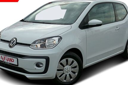 VW up! 26.834 km 13.490 &euro; Greifswald 17489