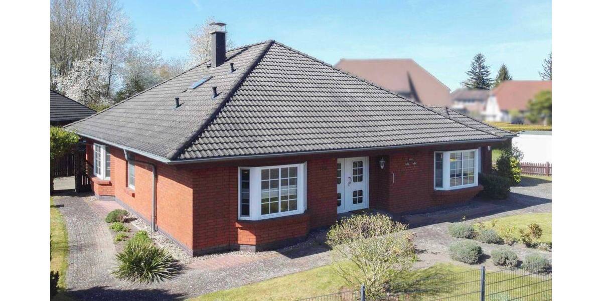 Einfamilienhaus Steinhagen Negast - 4 Zimmer, 449.000&euro; | Angebot:26570556