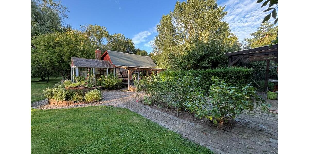 Einfamilienhaus Samtens - 5 Zimmer, 150 m&sup2;, 490.000&euro; | Angebot:27194899