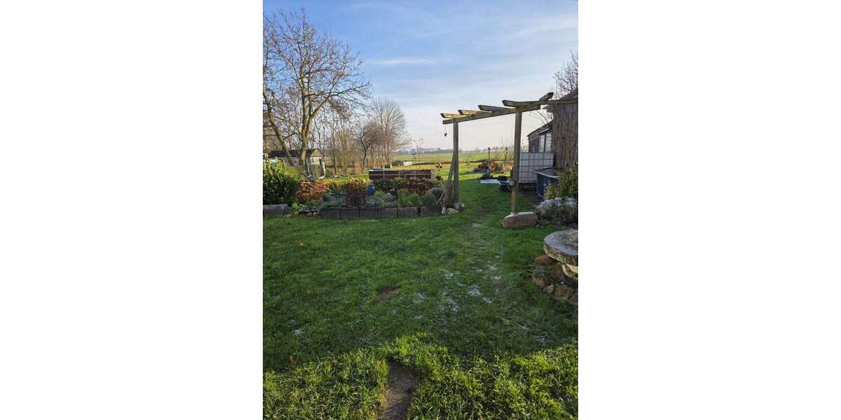 Doppelhaushälfte Groß Polzin - 3 Zimmer, 75 m&sup2;, 149.000&euro; | Angebot:25731316