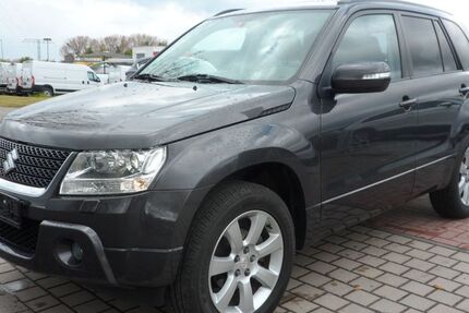 Suzuki Grand Vitara 128.248 km 9.990 &euro; Greifswald 17489
