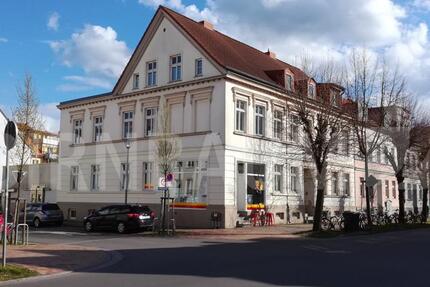 Gewerbeobjekt Greifswald - 863&euro; | Angebot:17499008