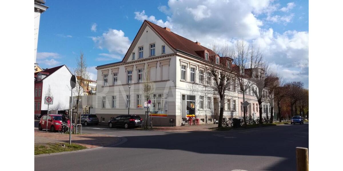 Gewerbeobjekt Greifswald - 863&euro; | Angebot:17499008