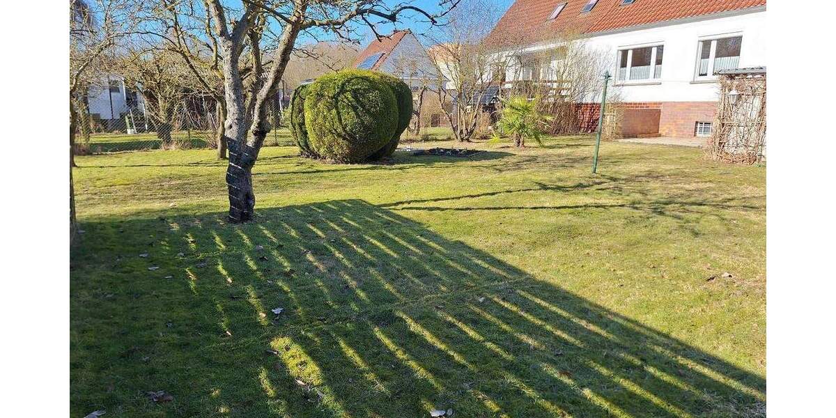 Doppelhaushälfte Greifswald Ostseeviertel - 7 Zimmer, 124 m&sup2;, 288.000&euro; | Angebot:25862374