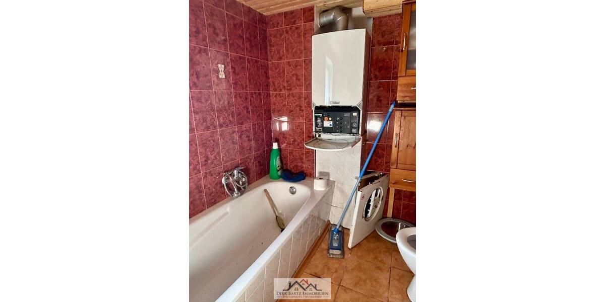 Einfamilienhaus Kletzin Ückeritz - 4 Zimmer, 84 m&sup2;, 99.000&euro; | Angebot:25675943