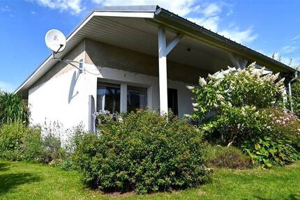 Haus Gustow - 2 Zimmer, 24 m&sup2;, 119.000&euro; | Angebot:25669474