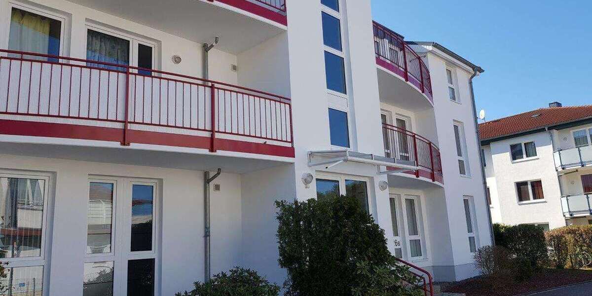 Etagenwohnung Karlshagen - 2 Zimmer, 68 m&sup2;, 269.000&euro; | Angebot:26084681