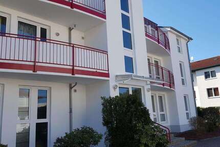 Wohnung Karlshagen - 2 Zimmer, 68 m&sup2;, 269.000&euro; | Angebot:26084681