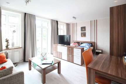 Wohnung Karlshagen - 1 Zimmer, 31 m&sup2;, 119.000&euro; | Angebot:27203407