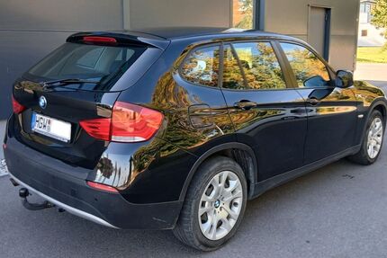 BMW X1 240.300 km 6.900 &euro; Greifswald 17489