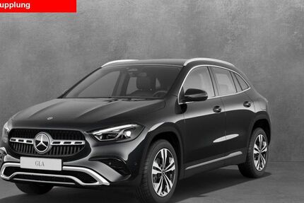 Mercedes-Benz GLA 200 16.200 km 38.440 &euro; Greifswald 17489