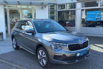 Skoda Kamiq 11.575 km 23.950 &euro; Grimmen 18507
