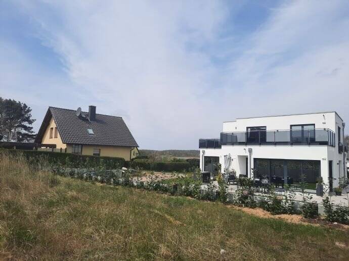 Ihr Ziel ein Haus auf Usedom ? Gerne, haben wir das passende Grundstück. - Grundstück Wolgast | Angebot:26086139