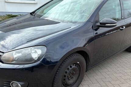 VW Golf 223.200 km 4.390 &euro; Greifswald 17489