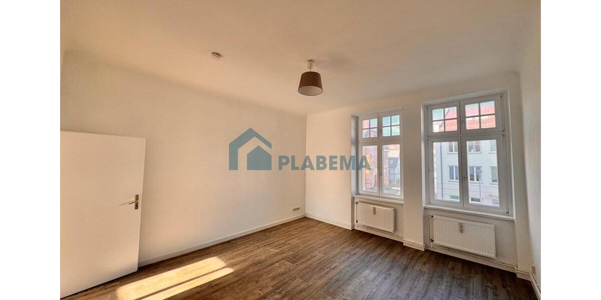 Etagenwohnung Greifswald - 3 Zimmer, 70 m&sup2;, 1.255&euro; | Angebot:25570528