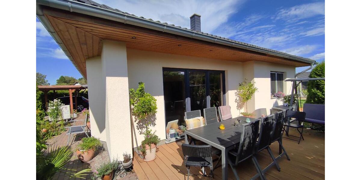 Bungalow Süderholz - 3 Zimmer, 89 m&sup2;, 339.900&euro; | Angebot:25978228