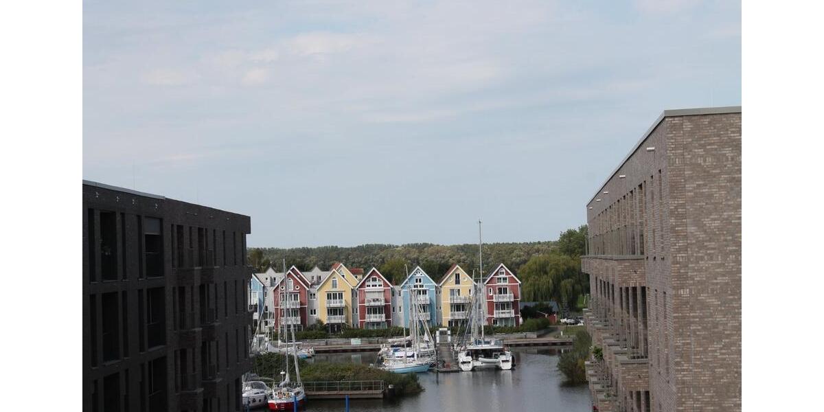 Etagenwohnung Greifswald - 2 Zimmer, 63 m&sup2;, 815&euro; | Angebot:25886915