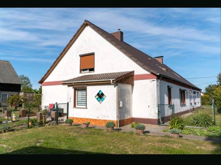 Doppelhaushälfte Neetzow-Liepen Liepen - 5 Zimmer, 168 m&sup2;, 170.000&euro; | Angebot:25824483
